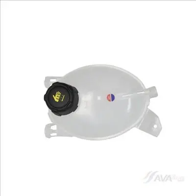 AVA DAT031 Coolant Expansion Tank Fits Dacia Duster Lodgy Logan MCV Dokker MPV