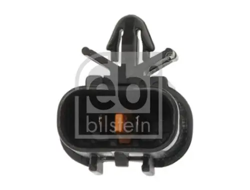 FEBI BILSTEIN FEBI BILSTEIN 1007252 FEBI 1007252 Front Right ABS Wheel Speed Sensor Fits Mitsubishi L200 Triton 