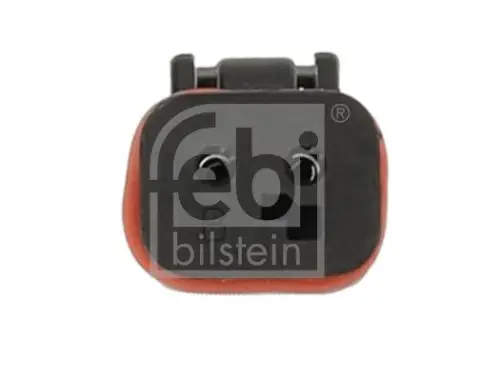 FEBI BILSTEIN FEBI BILSTEIN 1007295 FEBI 1007295 Front Right ABS Wheel Speed Sensor Fits Scania P II G II R II S L 