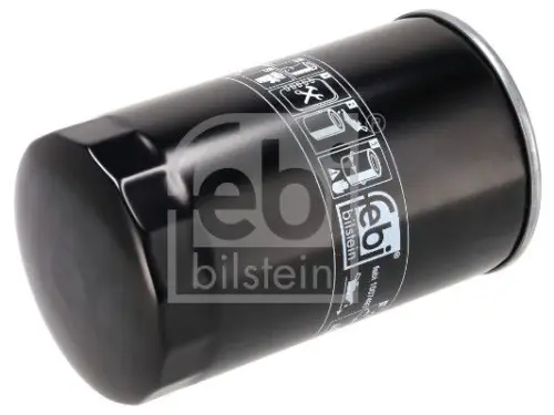 FEBI BILSTEIN FEBI BILSTEIN 1007493 Filter, operating hydraulics 