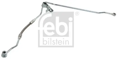 FEBI BILSTEIN FEBI BILSTEIN 190697 FEBI 190697 Charger Oil Line Fits Ford Mondeo III 