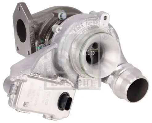 FEBI 192589 Turbocharger Fits BMW 1 2 3 4 Series X1