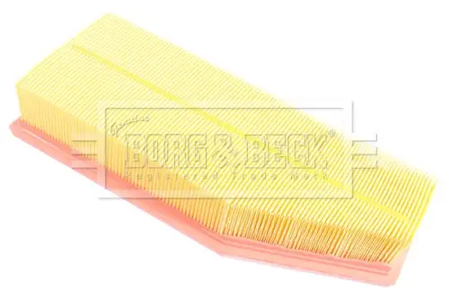 Borg and Beck Borg and Beck BFA2753 Borg & Beck BFA2753 Air Filter Fits Nissan X-Trail IV Qashqai III 