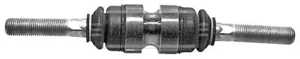Borg and Beck Borg and Beck BTR4909 Tie Rod End 