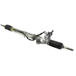 Steering Rack , Column , Components
