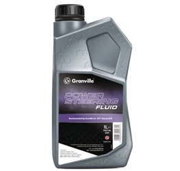 Steering Related Fluid