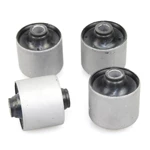 Axle Bushes And Parts