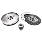 Clutch  - Clutch Kit and Parts