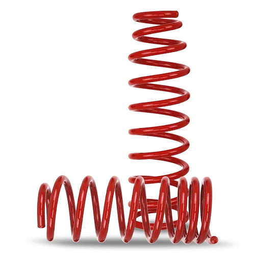 Car Springs and Parts