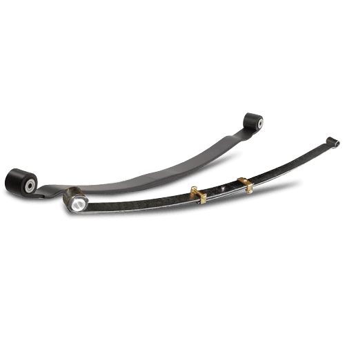 Leaf Spring