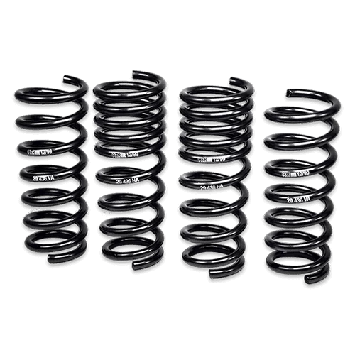 Spring Front Rear Kit