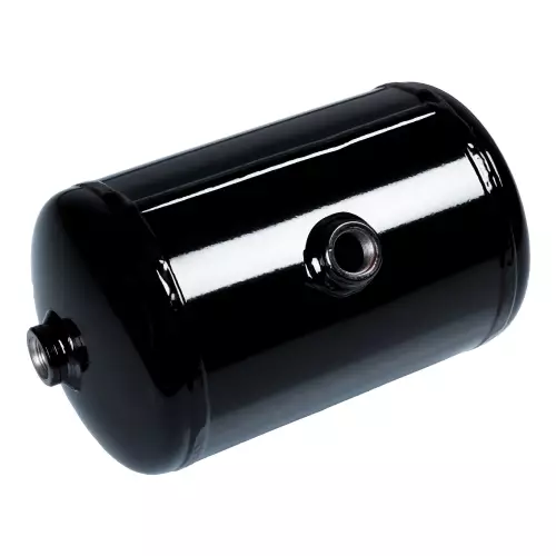 Air Tank Compressed-air system