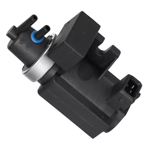 Turbocharger Pressure Converter