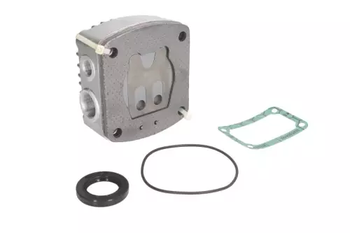 Cylinder Head Air Compressor