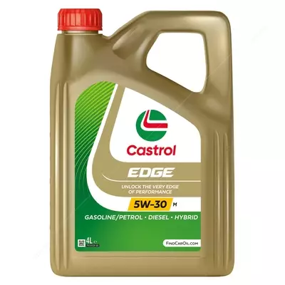 Engine Oil