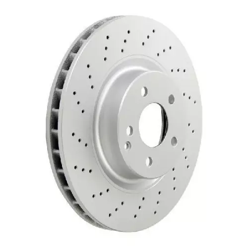Brake Disc Single 
