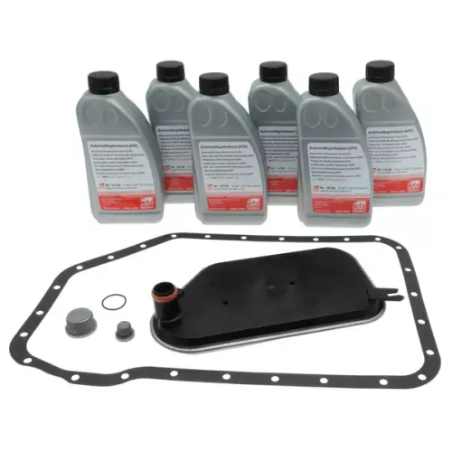 Automatic Transmission Filter Service Kit