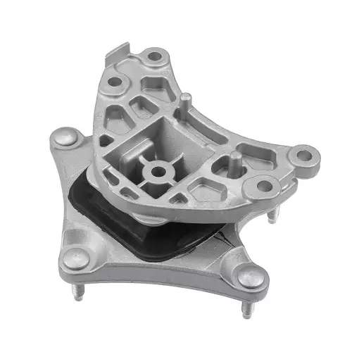 Automatic Transmission Mounting