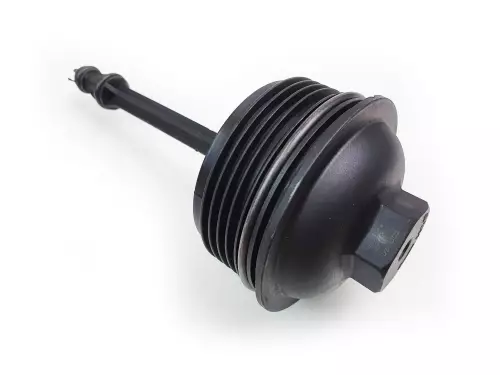 Oil Filter Housing Cap