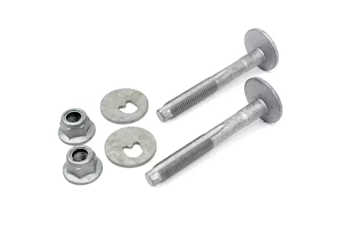 Control Mounting Bolt Kit