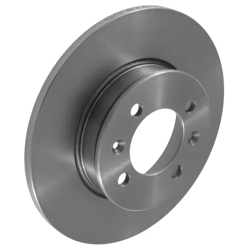 Brake Disc Left Or Right