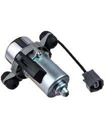 Vacuum Pump