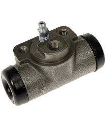 Wheel cylinder