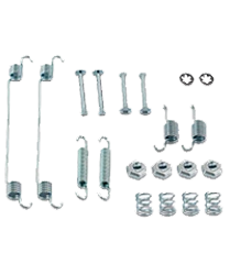 Brake Shoe Fitting Kit 