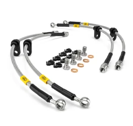 Brake lines and hoses