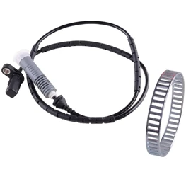 ABS system components