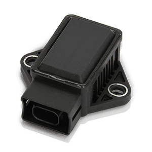 Lateral and Longitudinal Acceleration Sensor