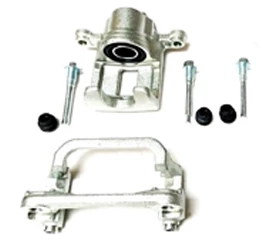 Brake calipers and related components