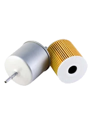 Fuel Filter & Parts