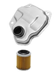 Transmission Filter & Parts