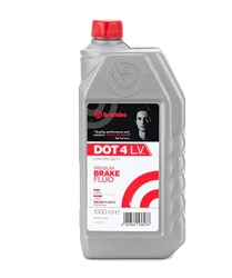 Brake Fluid