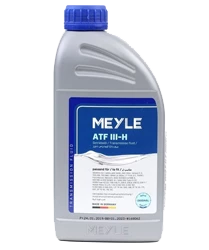 Automatic Transmission Oil