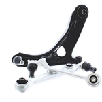 Suspension arms and related components