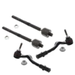 Steering components