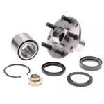 Wheel Bearing / Hub Components