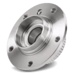 Wheel hub