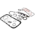 Full engine gasket set