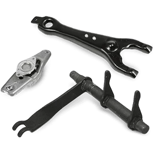 Release Set, Clutch Operation