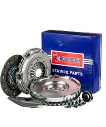 Clutch Conversion Kit