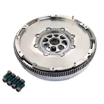 Flywheels and related components