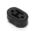 Silencer Rubber