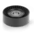 Deflection / Guide Pulley, V-belt