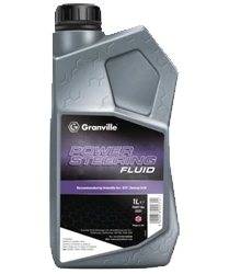 Power Steering Fluid
